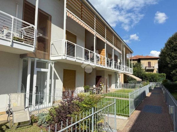 appartamento in vendita ad Olgiate Molgora in zona San Zeno
