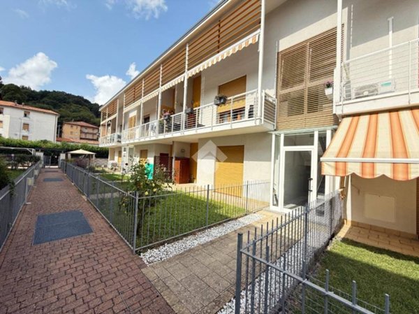 appartamento in vendita ad Olgiate Molgora in zona San Zeno
