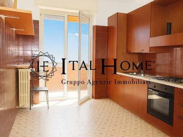 appartamento in vendita ad Olgiate Molgora