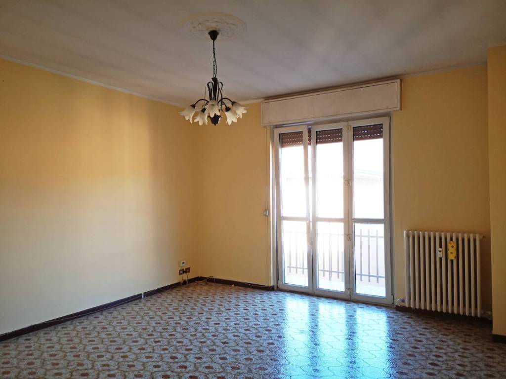 appartamento in vendita ad Olgiate Molgora in zona San Zeno