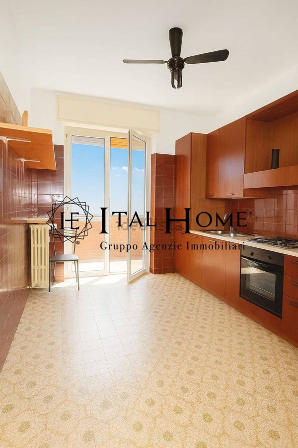 appartamento in vendita ad Olgiate Molgora