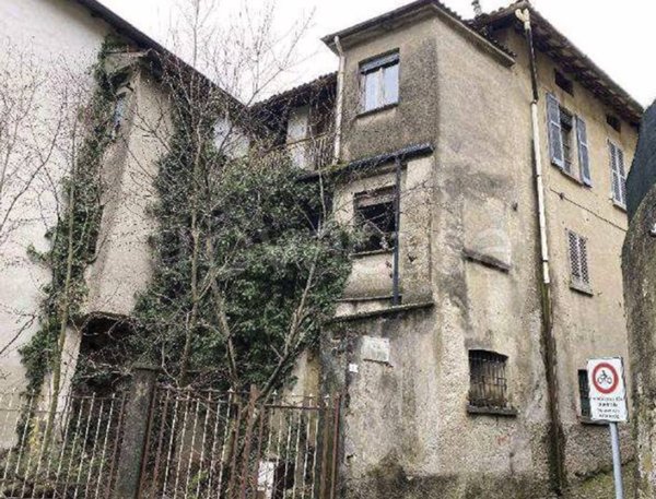 appartamento in vendita ad Olgiate Molgora