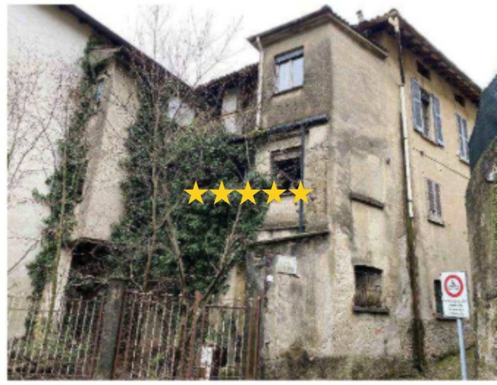 appartamento in vendita ad Olgiate Molgora
