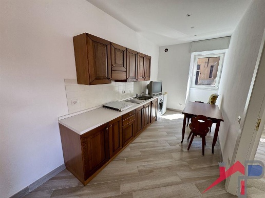 appartamento in vendita ad Olgiate Molgora in zona Monticello