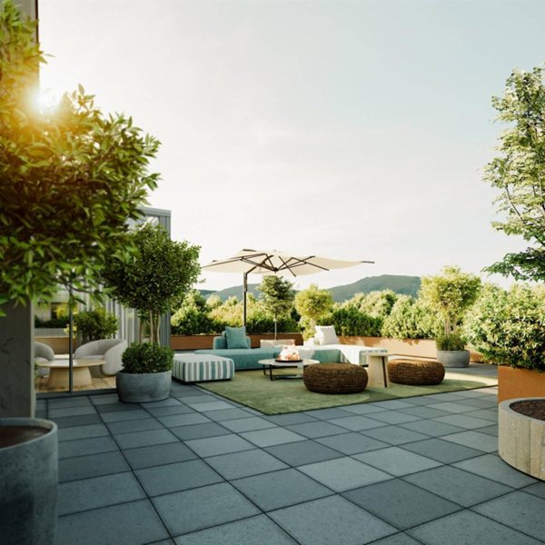 appartamento in vendita ad Olgiate Molgora