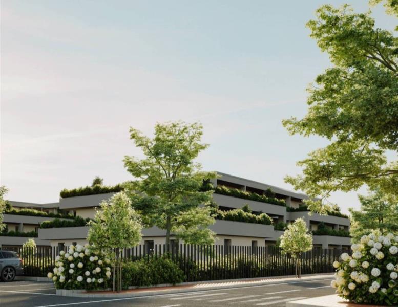 appartamento in vendita ad Olgiate Molgora