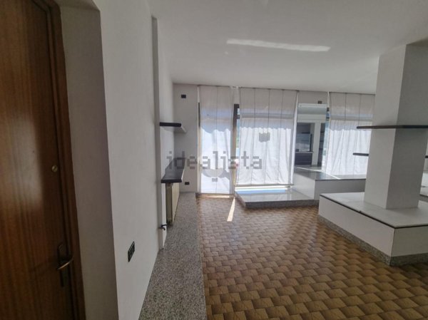 appartamento in vendita ad Olgiate Molgora