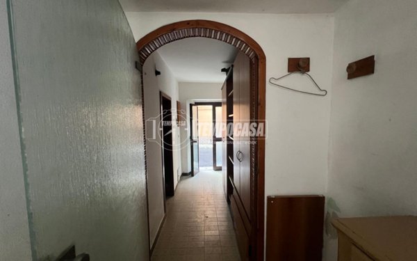 appartamento in vendita ad Olgiate Molgora