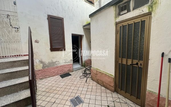 appartamento in vendita ad Olgiate Molgora