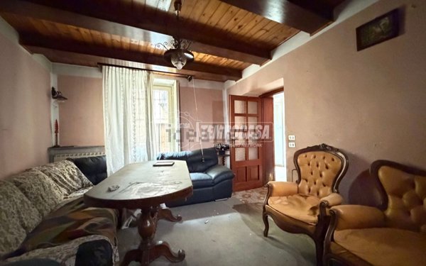 appartamento in vendita ad Olgiate Molgora