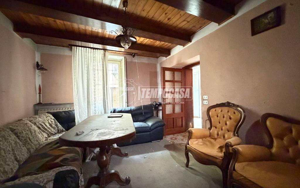 appartamento in vendita ad Olgiate Molgora