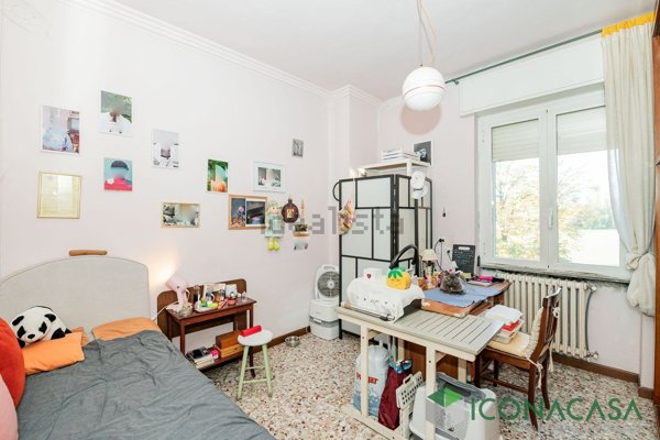 appartamento in vendita ad Olgiate Molgora