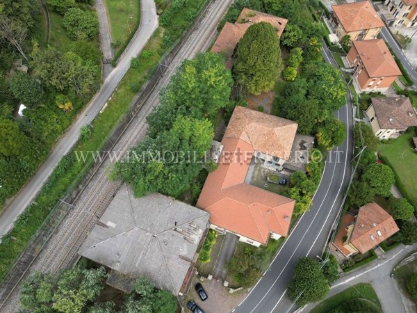 casa indipendente in vendita ad Olgiate Molgora