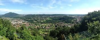 appartamento in vendita ad Olgiate Molgora