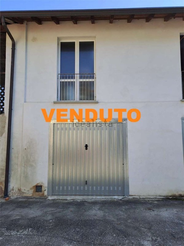 intera palazzina in vendita ad Olgiate Molgora