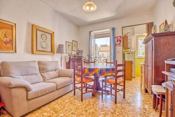 appartamento in vendita ad Olgiate Molgora