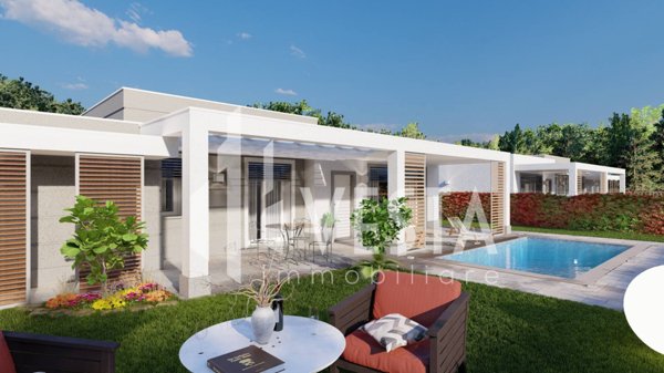 casa indipendente in vendita ad Olgiate Molgora