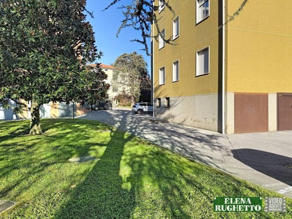 appartamento in vendita ad Olgiate Molgora
