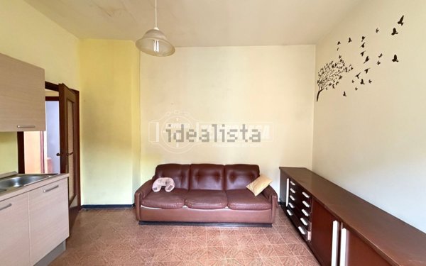 appartamento in vendita ad Olgiate Molgora