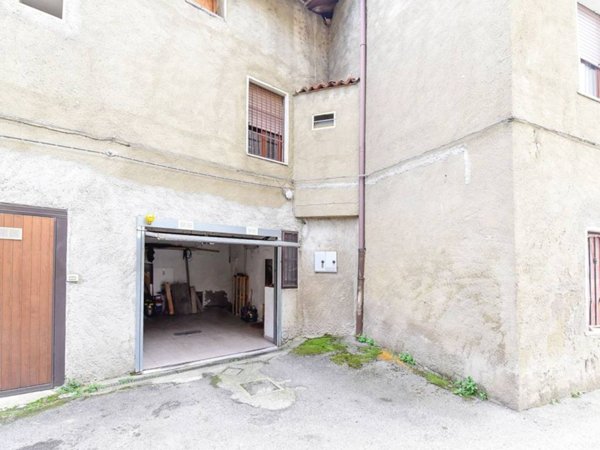 appartamento in vendita ad Olgiate Molgora