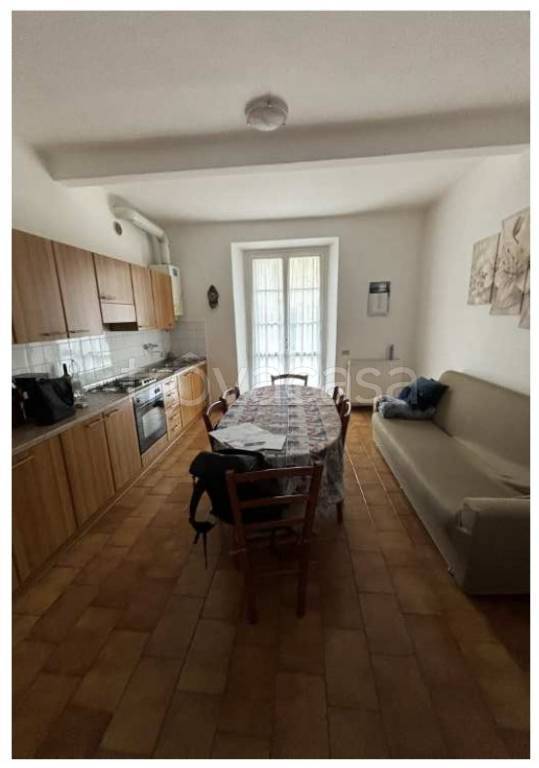 appartamento in vendita ad Olgiate Molgora