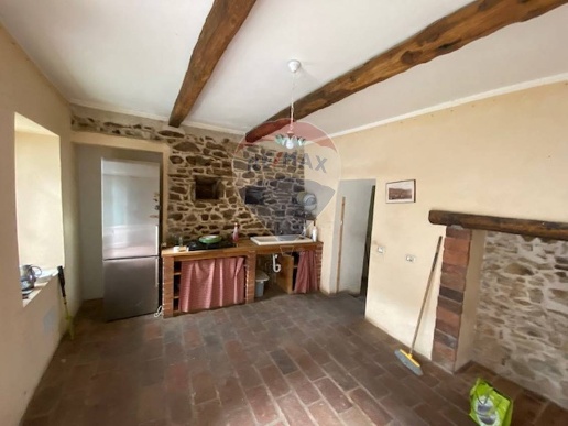 appartamento in vendita ad Olgiate Molgora