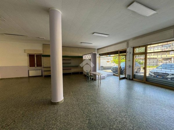 appartamento in vendita ad Olgiate Molgora