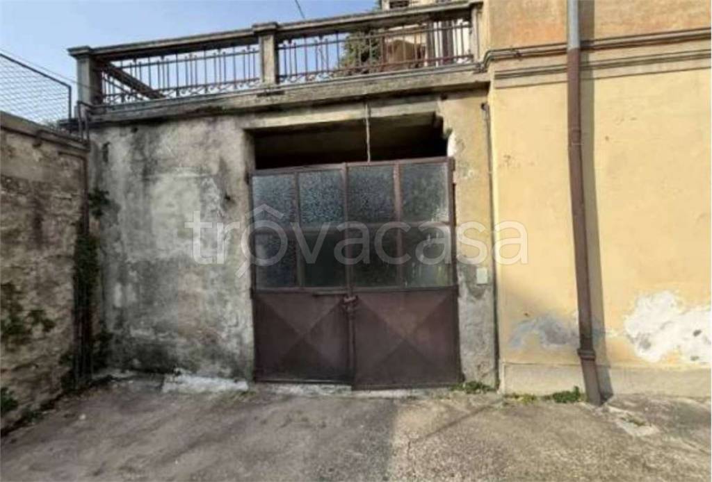 appartamento in vendita ad Olgiate Molgora