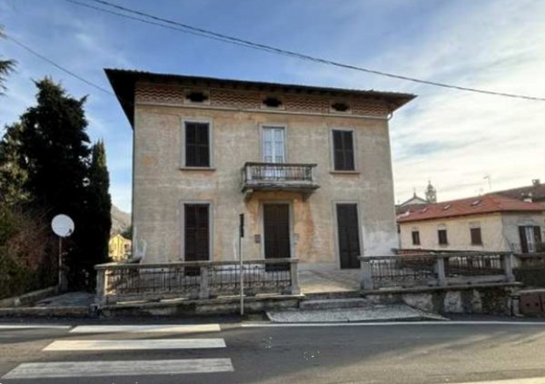 appartamento in vendita ad Olgiate Molgora in zona Mondonico