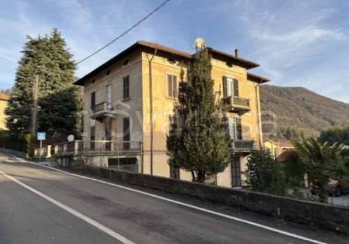 appartamento in vendita ad Olgiate Molgora