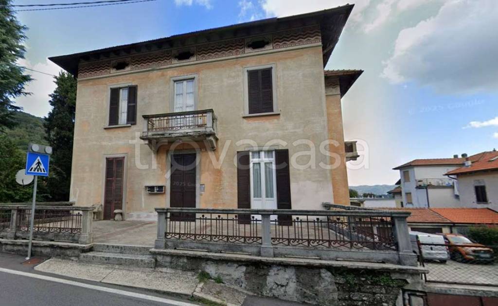 appartamento in vendita ad Olgiate Molgora