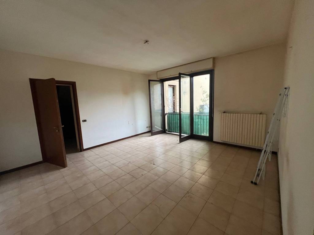 appartamento in vendita ad Olgiate Molgora in zona San Zeno