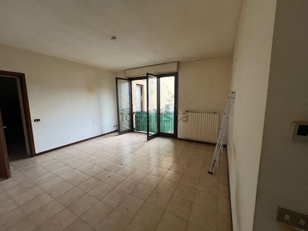 appartamento in vendita ad Olgiate Molgora