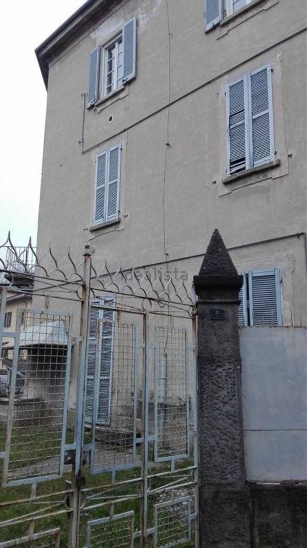 appartamento in vendita ad Olgiate Molgora