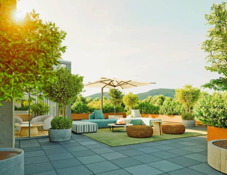 appartamento in vendita ad Olgiate Molgora