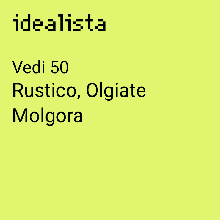 appartamento in vendita ad Olgiate Molgora