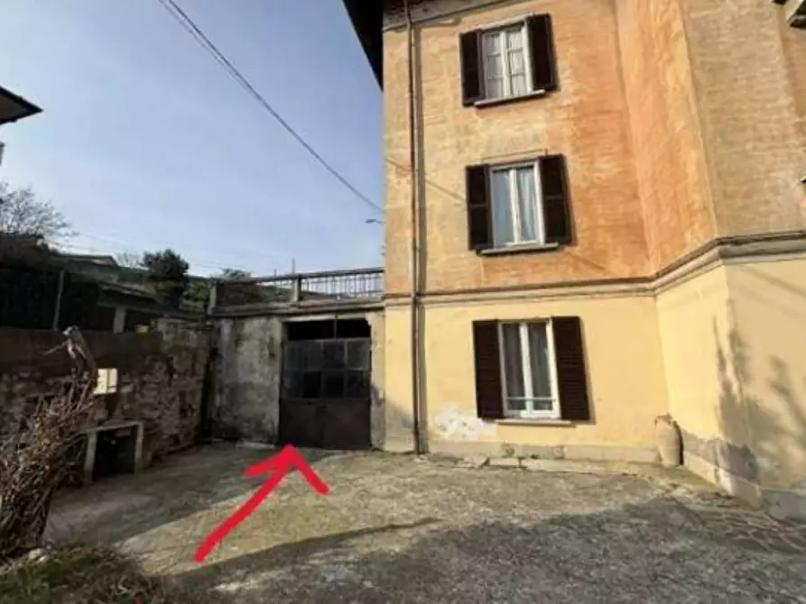 appartamento in vendita ad Olgiate Molgora