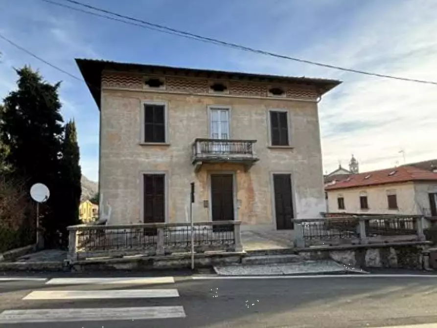 appartamento in vendita ad Olgiate Molgora in zona Mondonico