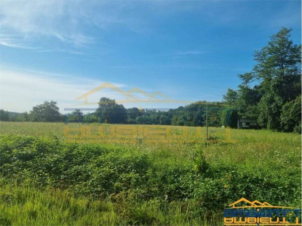 terreno agricolo in vendita ad Olgiate Molgora