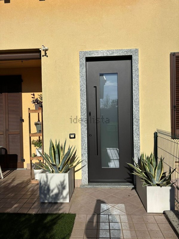 casa indipendente in vendita ad Olgiate Molgora