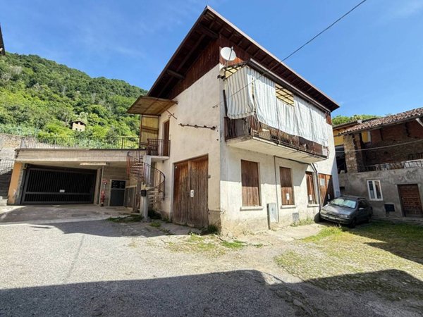 casa indipendente in vendita ad Olgiate Molgora in zona San Zeno