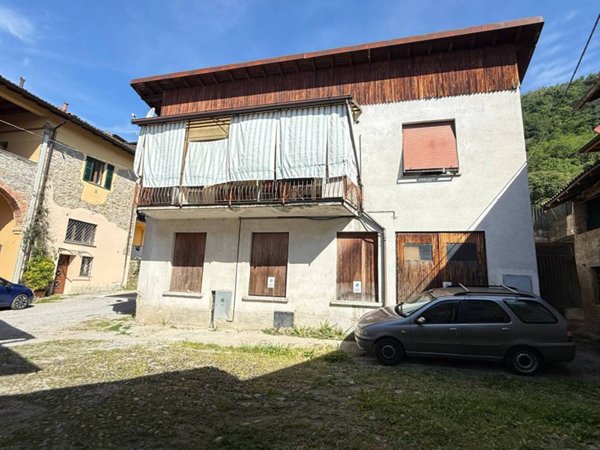 casa indipendente in vendita ad Olgiate Molgora in zona San Zeno