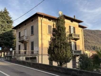 appartamento in vendita ad Olgiate Molgora