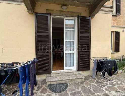 appartamento in vendita ad Olgiate Molgora