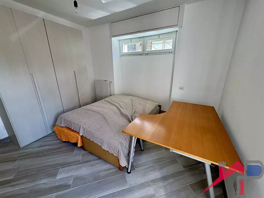 appartamento in vendita ad Olgiate Molgora in zona Mondonico