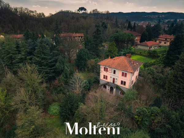 casa indipendente in vendita ad Olgiate Molgora
