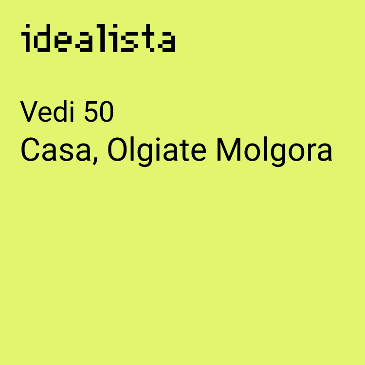 casa indipendente in vendita ad Olgiate Molgora