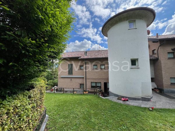 casa indipendente in vendita ad Olgiate Molgora