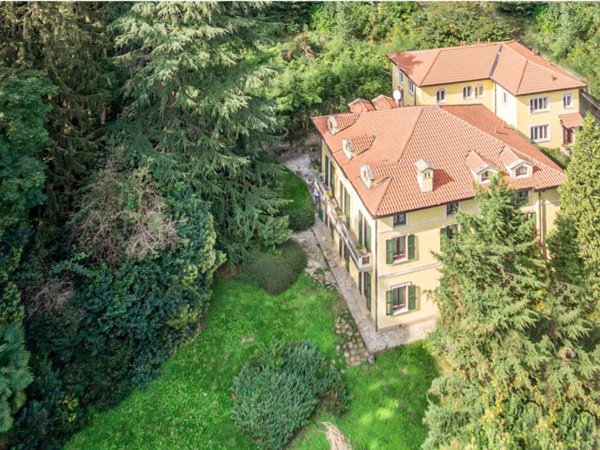 casa indipendente in vendita ad Olgiate Molgora