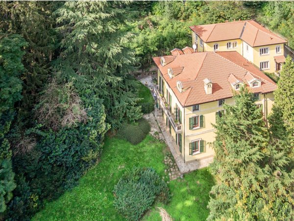 casa indipendente in vendita ad Olgiate Molgora